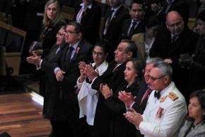 Photo: ANDINA/Presidency of the Republic of Peru