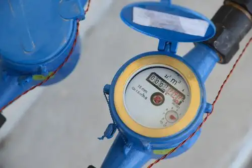 ¡Un gran paso hacia la modernidad! Con la implementación de medidores Smart, Sedapal transforma el servicio de agua. Foto: ANDINA/difusión.