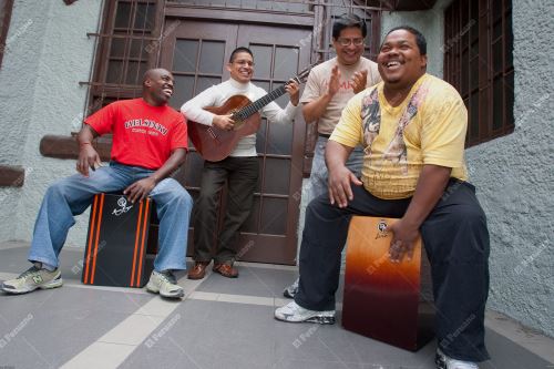 Día del Cajón Peruano: un homenaje a la magia y ritmo que apasiona y alegra al Perú