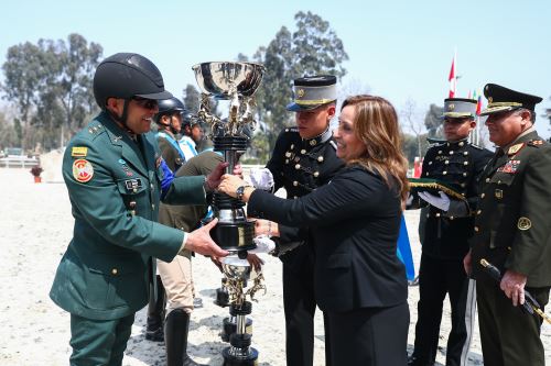 Foto: ANDINA/Prensa Presidencia.