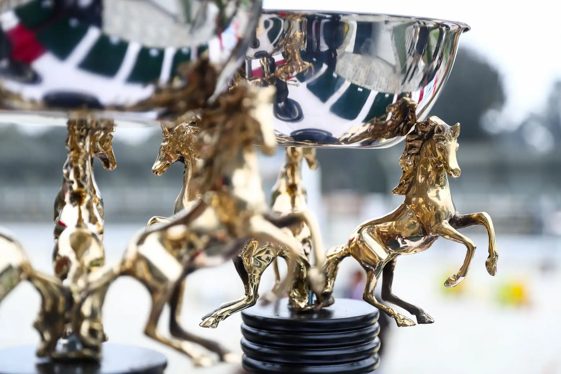 Concurso Ecuestre “Copa Junín” Trofeo Presidente de la República. Foto: ANDINA/Prensa Presidencia