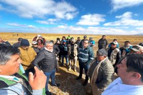 El Chinchaycocha es el segundo lago más grande del Perú y una reserva ecológica vital reconocida como sitio Ramsar.