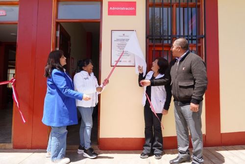 Con este servicio son 25 hogares de refugio temporal que se han instalado en 19 regiones del país.