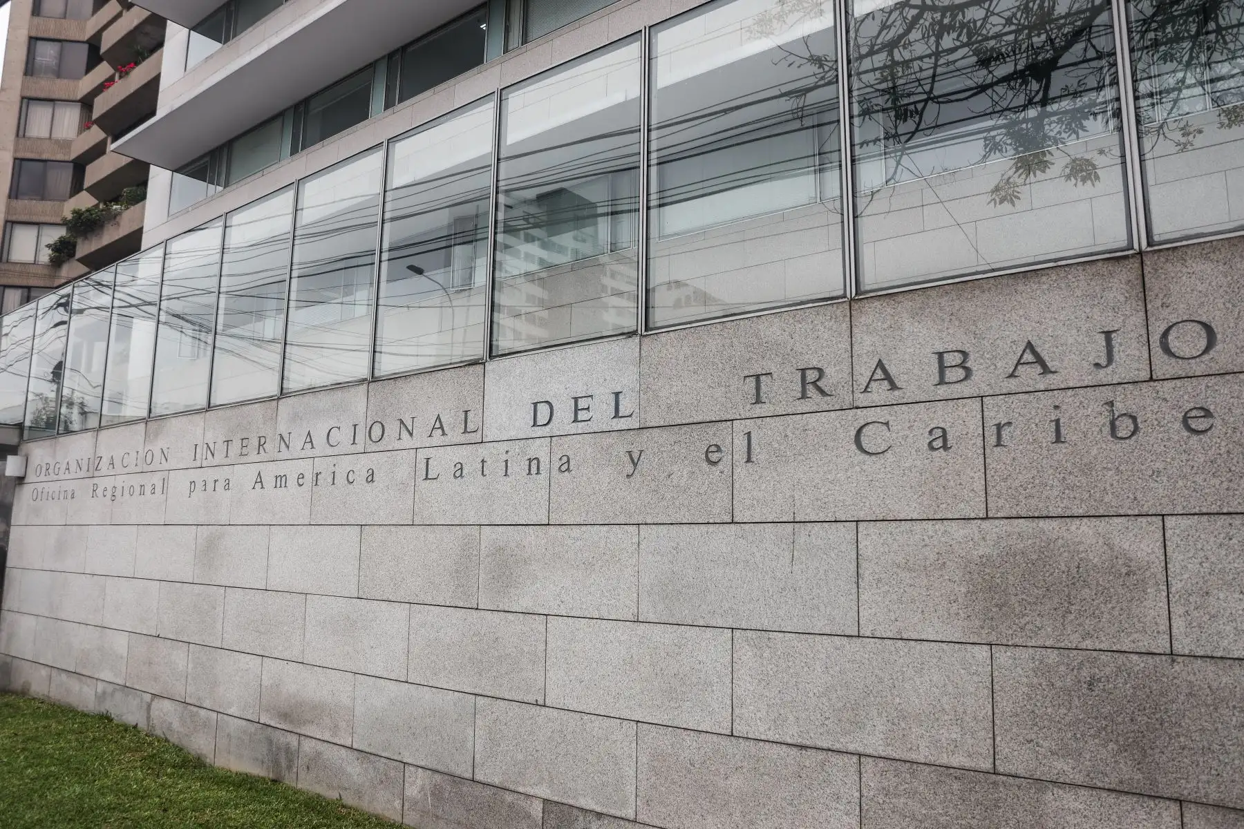 OIT: Sistema previsional debe tener alta cobertura y entregar prestaciones adecuadas