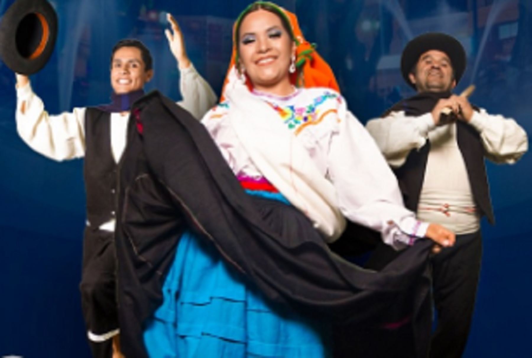 Huánuco celebra su 485 aniversario de fundación española