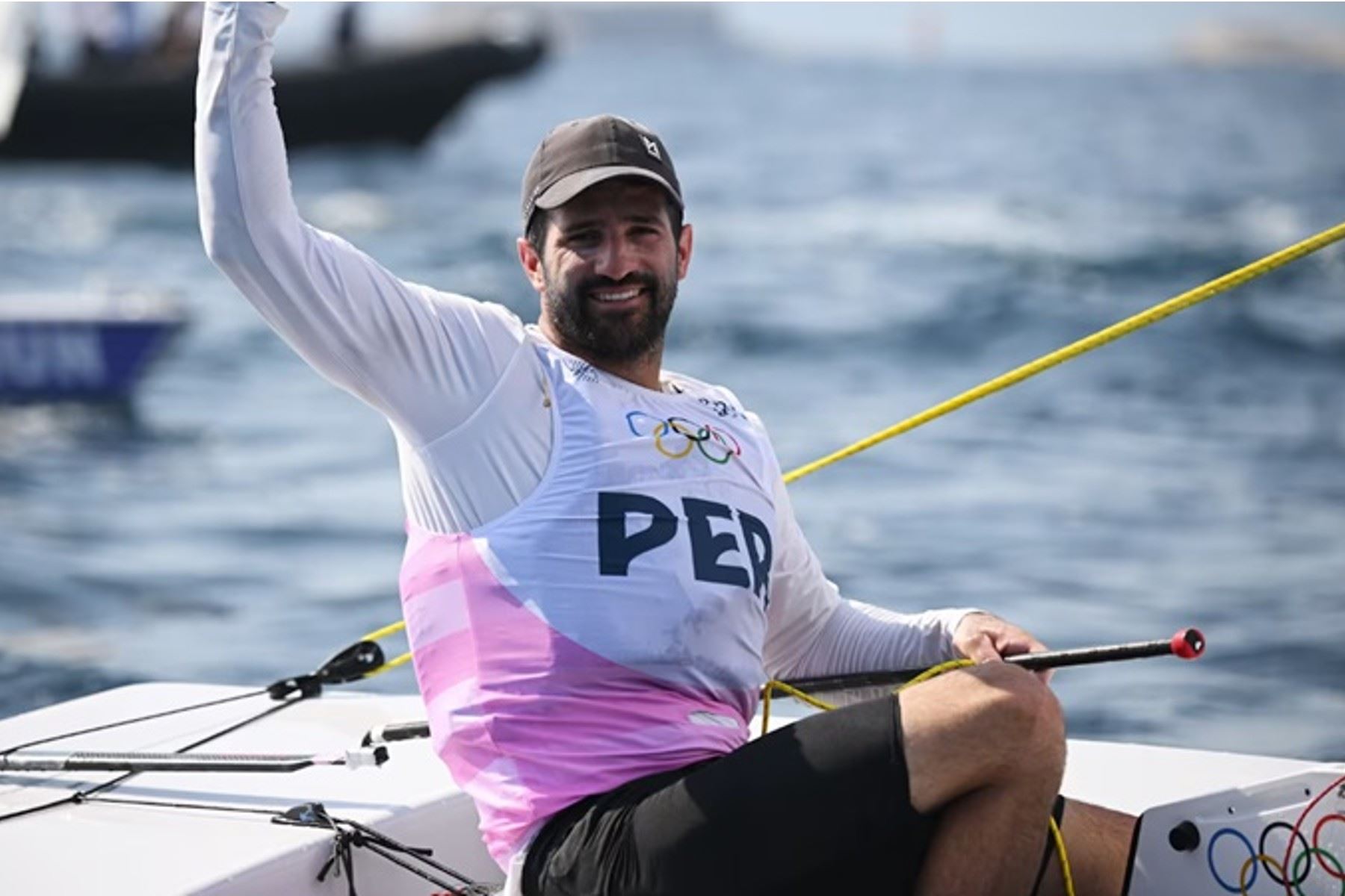 Conoce cómo la tecnología revoluciona el deporte de la Vela, con el cual Perú volvió al podio olímpico.