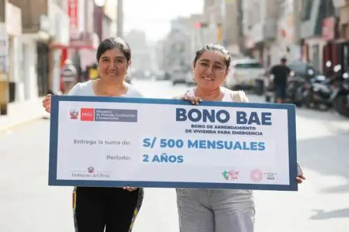 Foto: ANDINA/difusión.