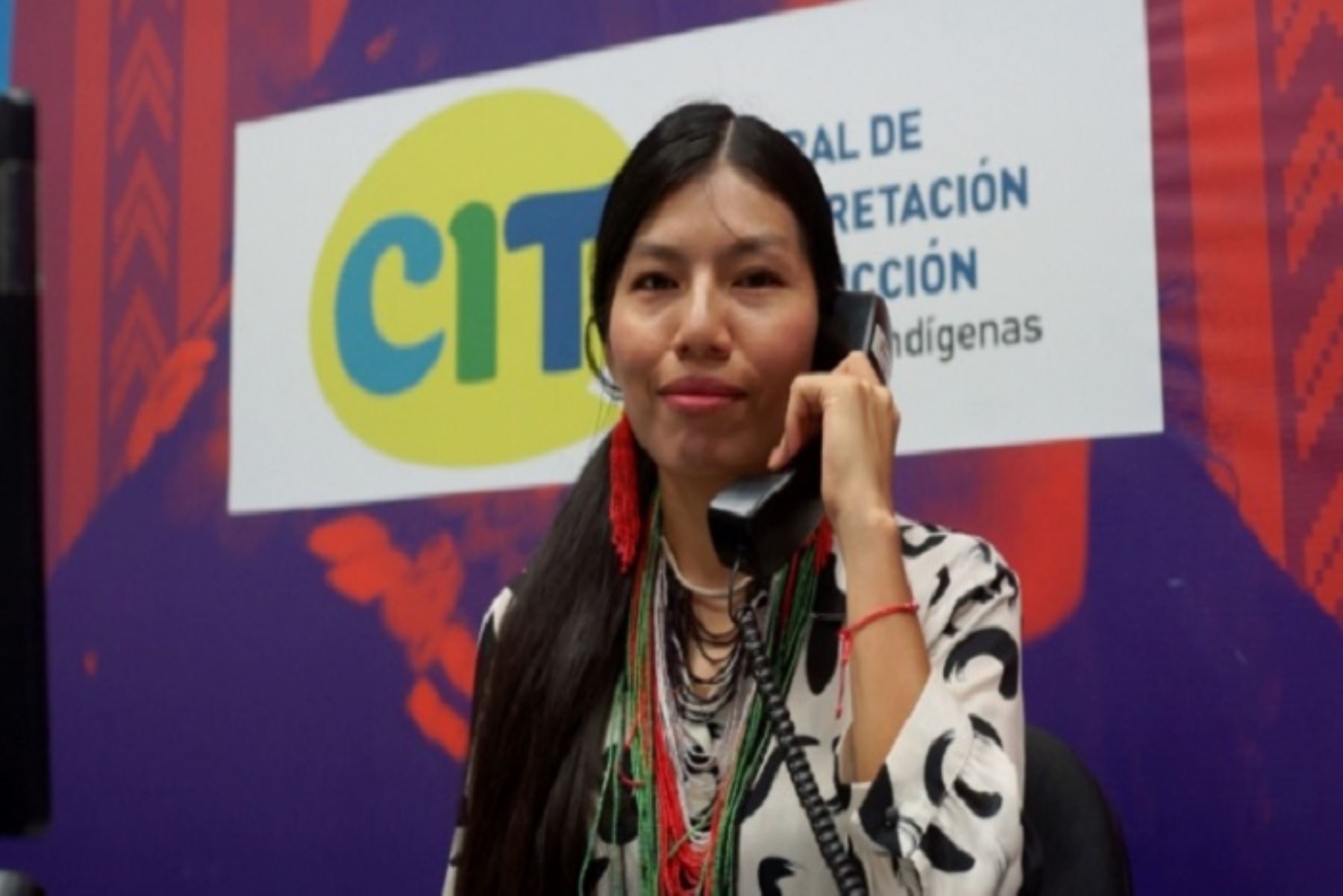 Más del 90% de regiones tiene al menos una lengua indígena u originaria predominante, según el “Mapa Etnolingüístico: lenguas de los pueblos indígenas u originarios del Perú”