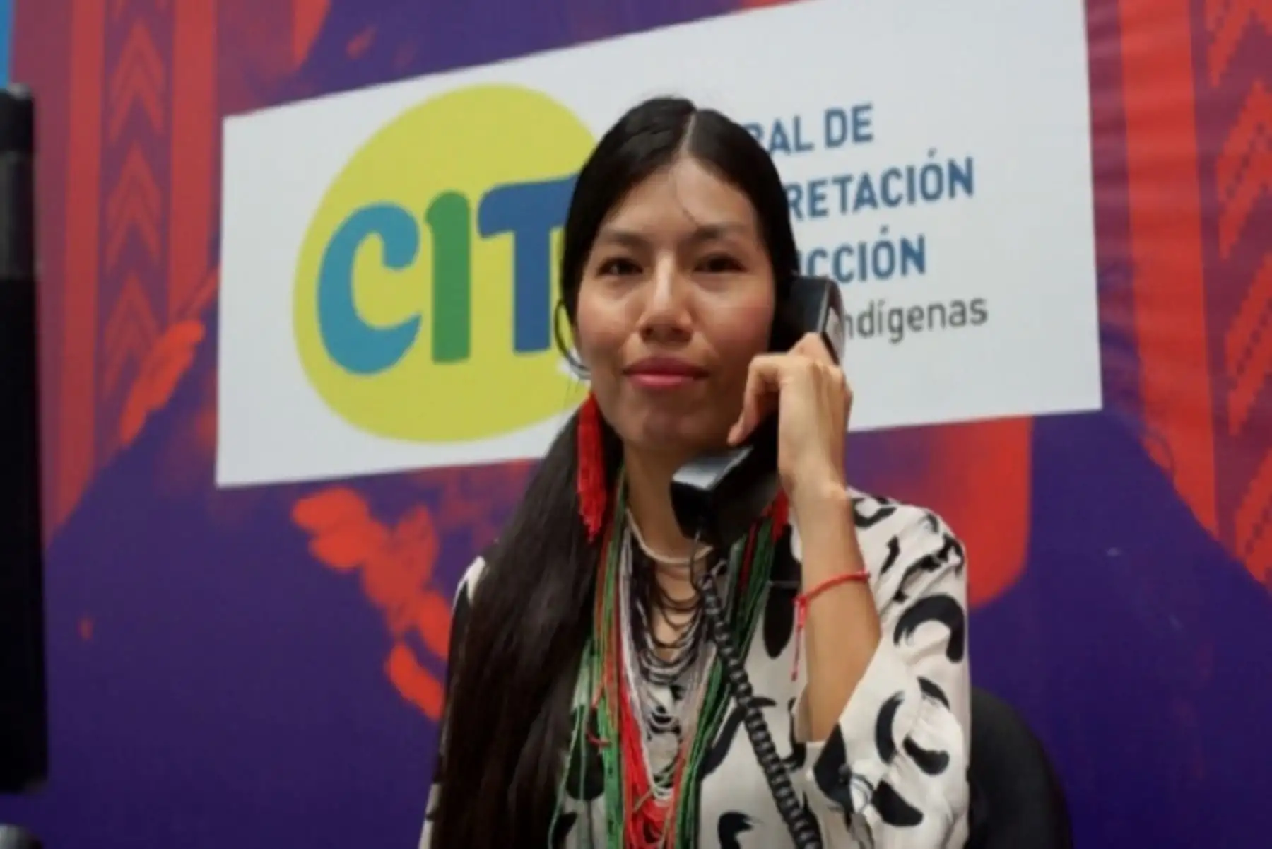Más del 90% de regiones tiene al menos una lengua indígena u originaria predominante, según el “Mapa Etnolingüístico: lenguas de los pueblos indígenas u originarios del Perú”
