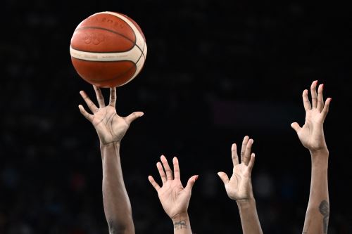 Juegos Olímpicos París 2024: Medalla de oro en basket femenino para Estados Unidos