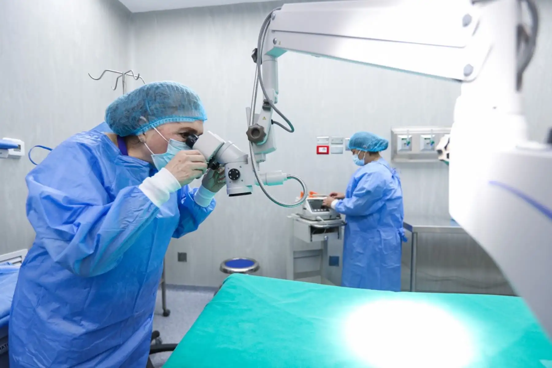 Minsa: hasta 50% del personal profesional, técnico y auxiliar será nombrado en el 2025. Foto: ANDINA/Difusión.