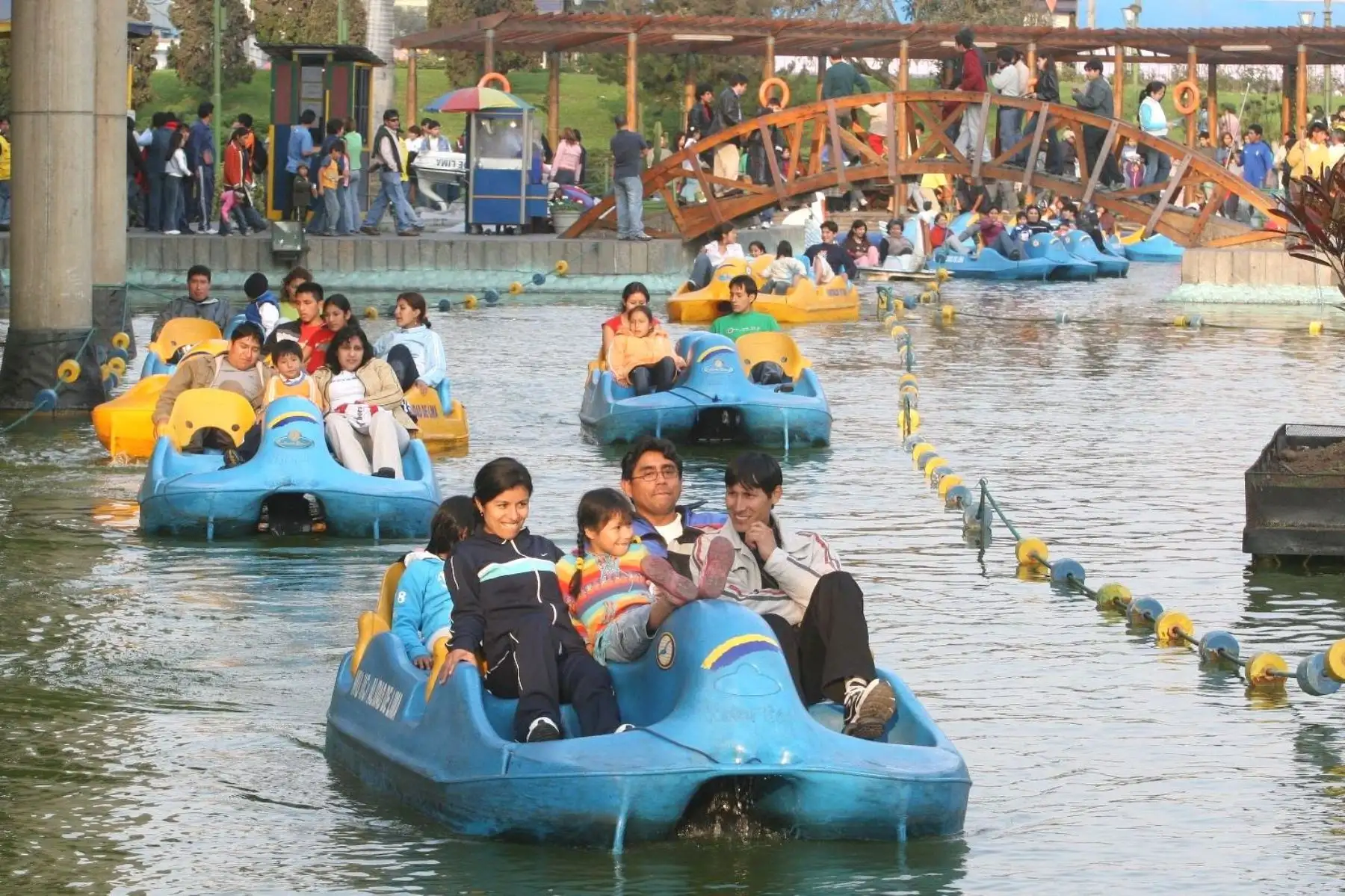 Feriado largo por Semana Santa 2026 se extiende del jueves 2 al domingo 5 de abril