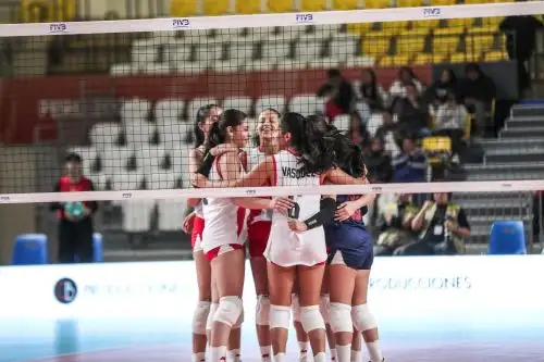 La escuadra peruana integra el Grupo A. Foto: ANDINA