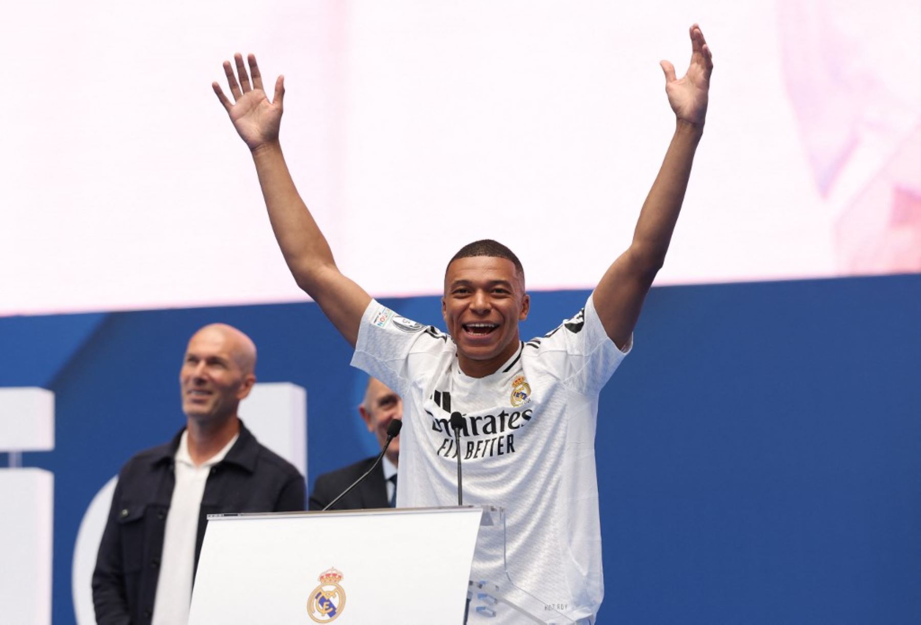 Mbappé