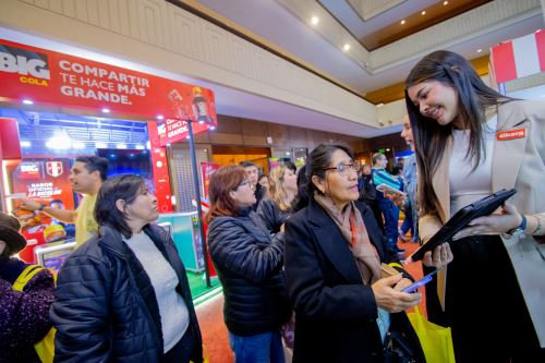 ExpoBodega 2024: Innovación y Apoyo a los Bodegueros del Perú