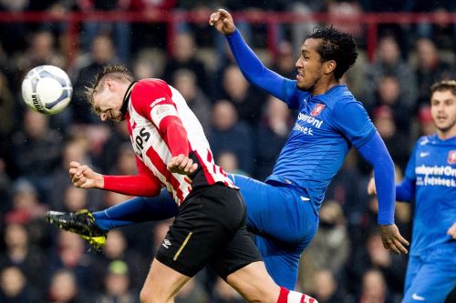 Renato Tapia: Mira las camisetas de los clubes europeos que ha defendido el internacional futbolista peruano