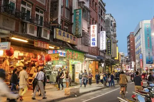 El epicentro del sismo se ubicó cerca de la ciudad de Hualien. Foto: INTERNET/Medios
