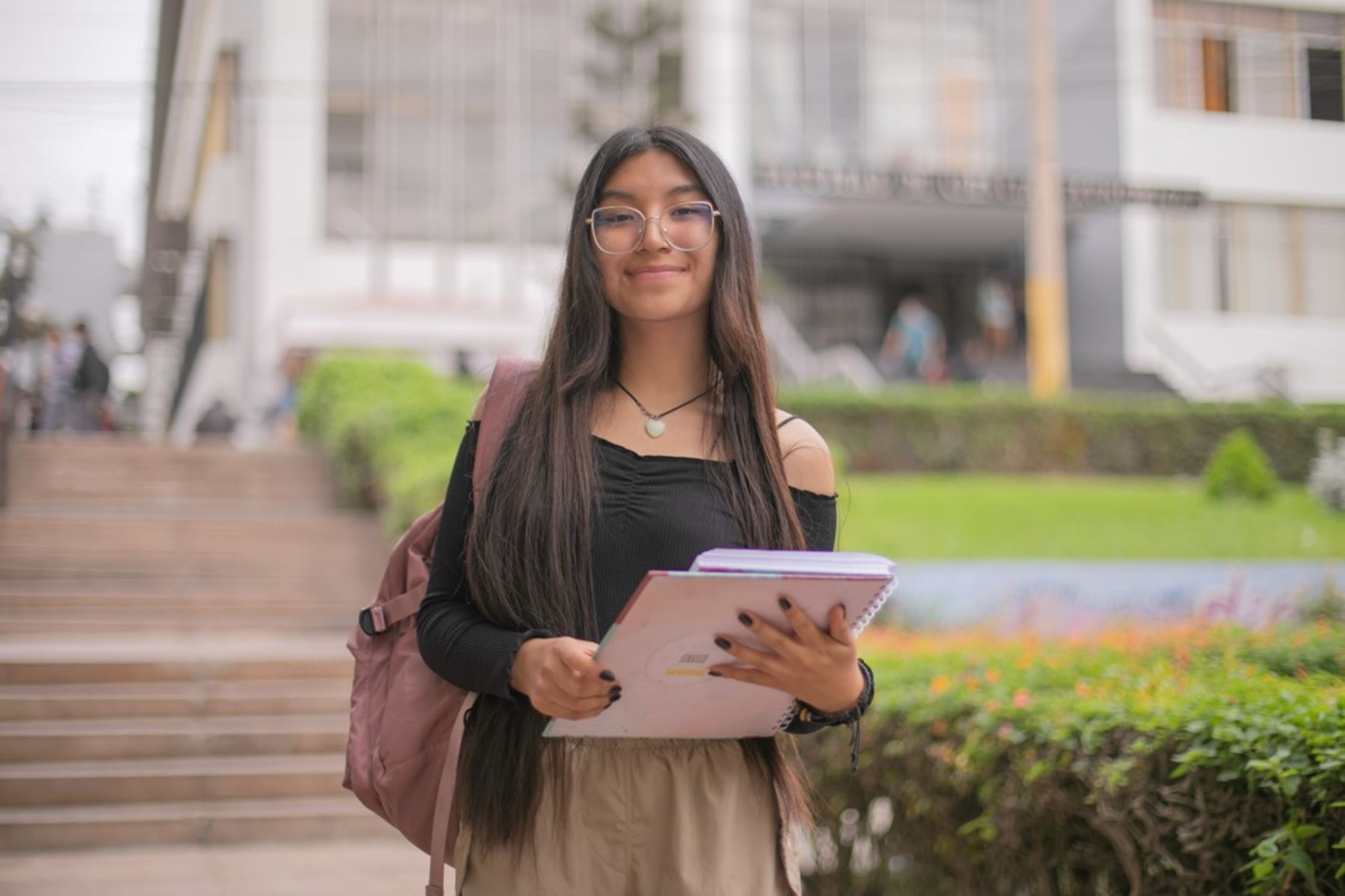 ¡Atención! Japón ofrece becas para estudiar una maestría en economía y políticas públicas. Foto: ANDINA/Difusión.