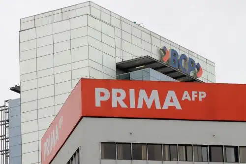 Las AFP exitenden plazo hasta el 19 de enero para realizar solicitudes del octavo retiro. ANDINA