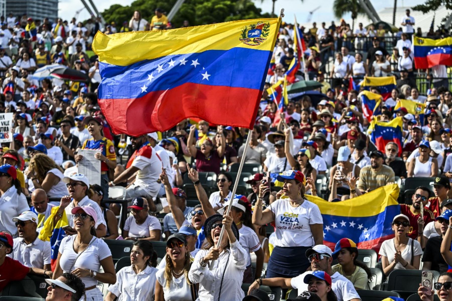 Foto: AFP.