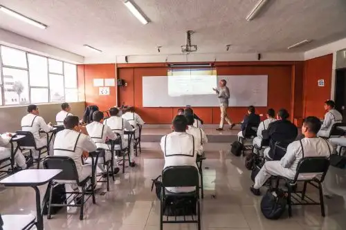 ANDINA/Difusión