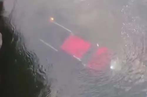 El accidente en el río Marañón ocurrió a la altura de la localidad de Vijus, región La Libertad. Foto: ANDINA/Difusión