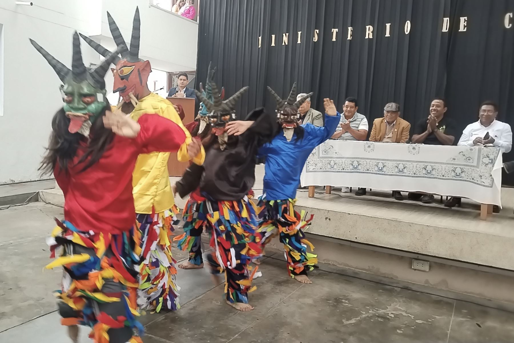 El chancho será la estrella en el festival que acogerá el distrito chiclayano de Zaña. Foto: ANDINA/Difusión