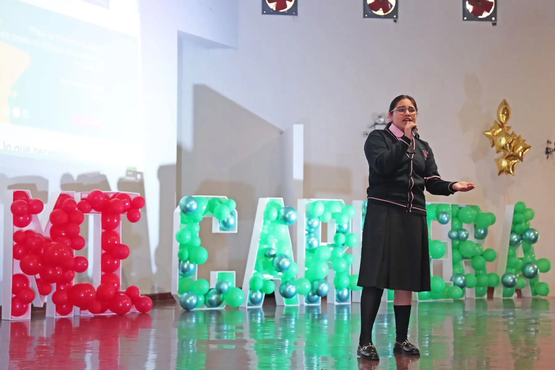 La plataforma "Mi Carrera" presenta información del mercado de trabajo y la oferta formativa, para que los jóvenes tomen decisiones acertadas sobre su formación superior, basadas en las condiciones de mercado (remuneraciones) y sus expectativas. Foto: ANDINA/Connie Calderon