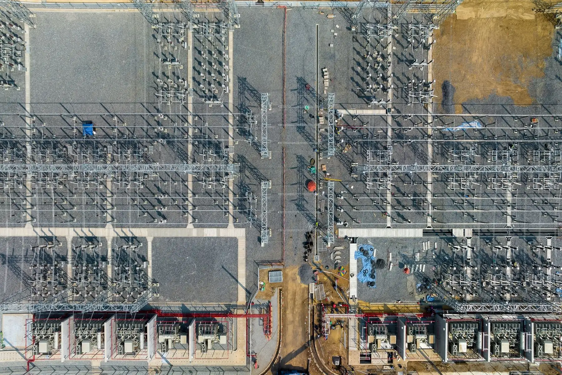 ProInversión adjudicará proyectos eléctricos. Cortesía ProInversión
