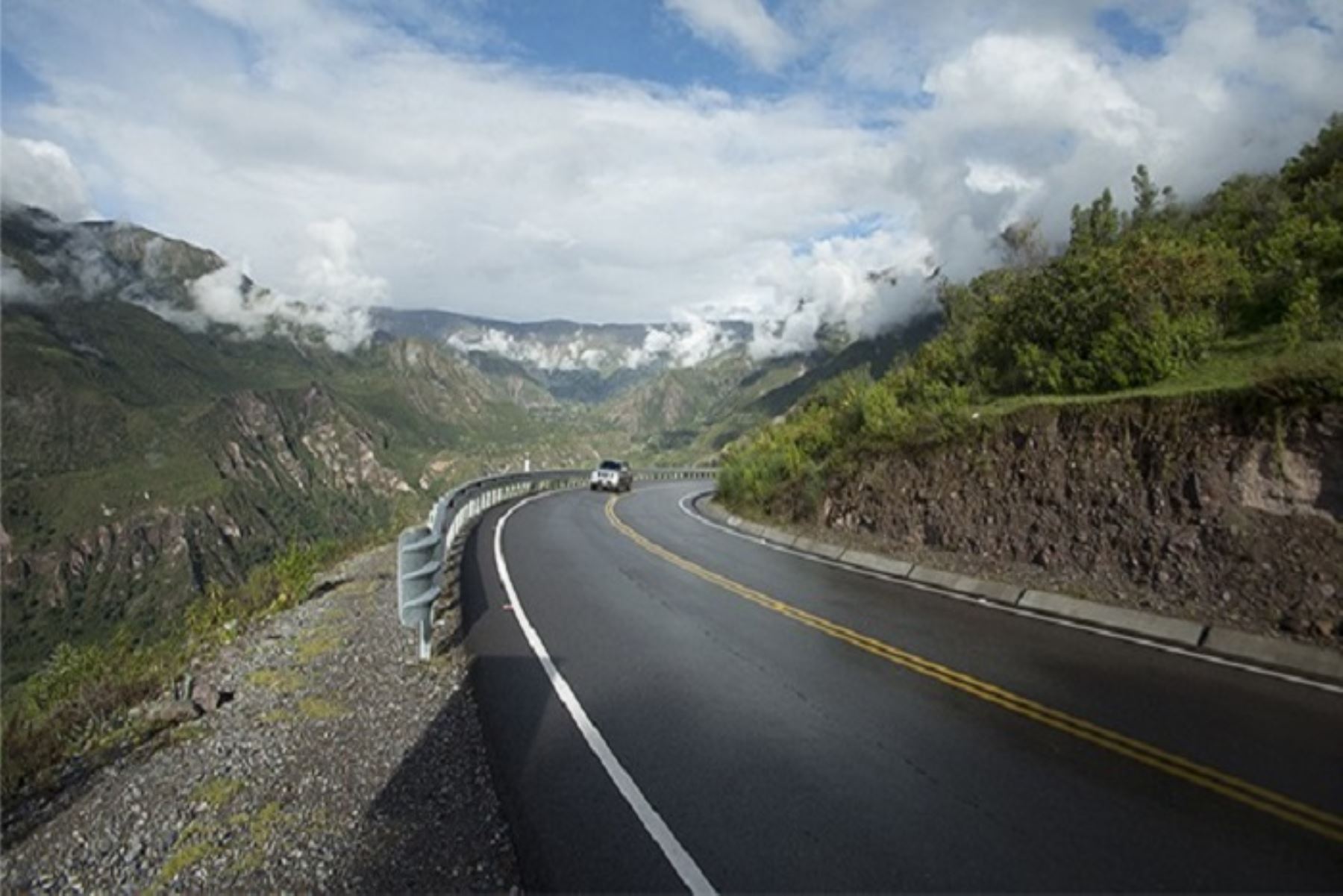 Gobierno Regional de Moquegua podrá evaluar y otorgar certificaciones ambientales en proyectos relacionados al sector transportes luego de firmar un convenio con el Ministerio de Transportes y Comunicaciones