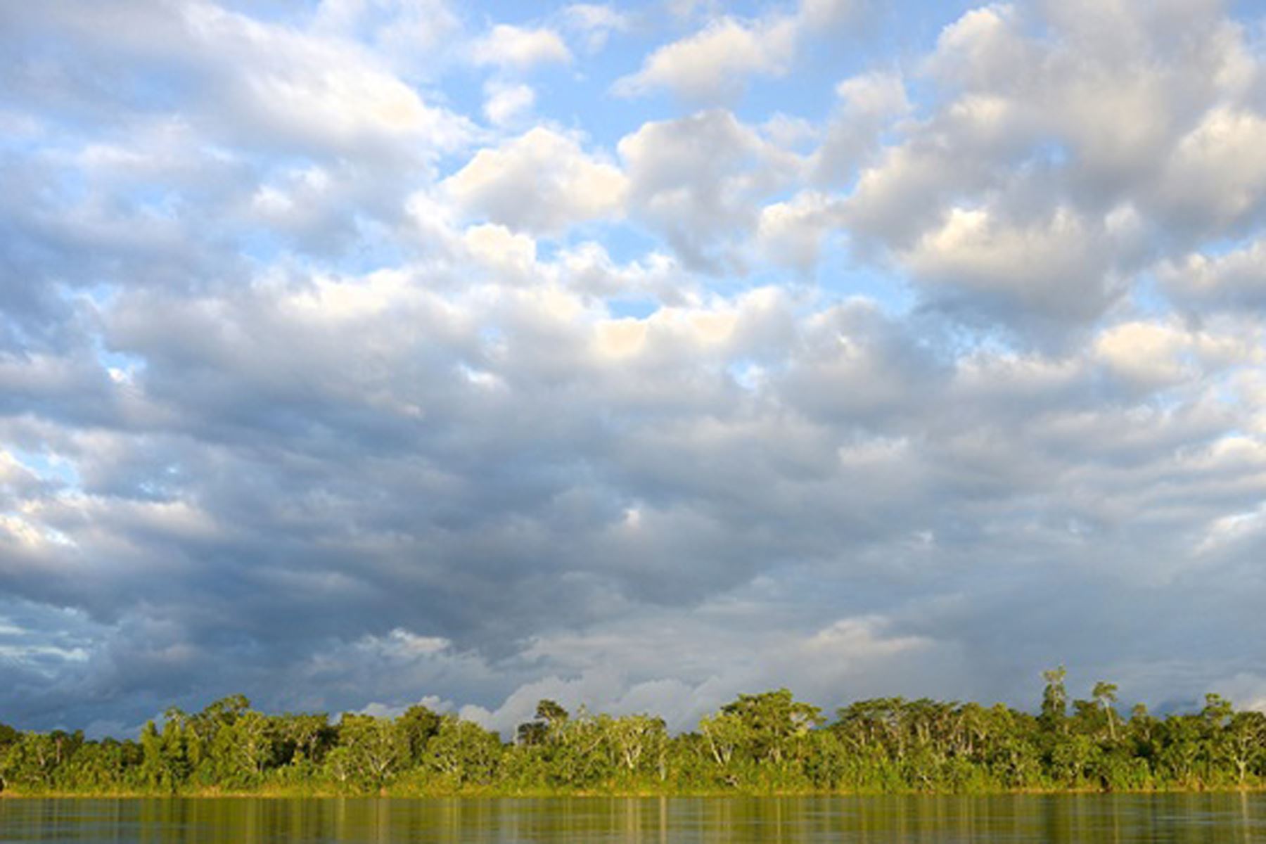 En la reunión de ministros del Ambiente de Latinoamérica y el Caribe del 2025 se planteará la temática del agua. Foto: ANDINA/Minam