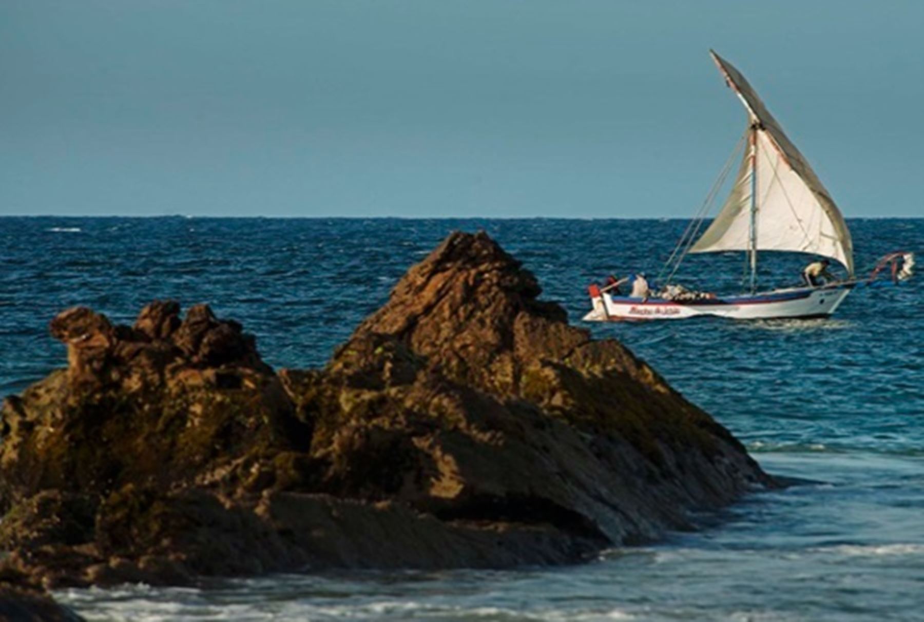 La belleza paisajística de la Reserva Nacional Mar Tropical de Grau y su importante valor estratégico en el desarrollo socioeconómico del país destaca a nivel internacional.