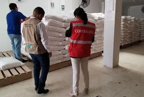 Foto: ANDINA/difusión.