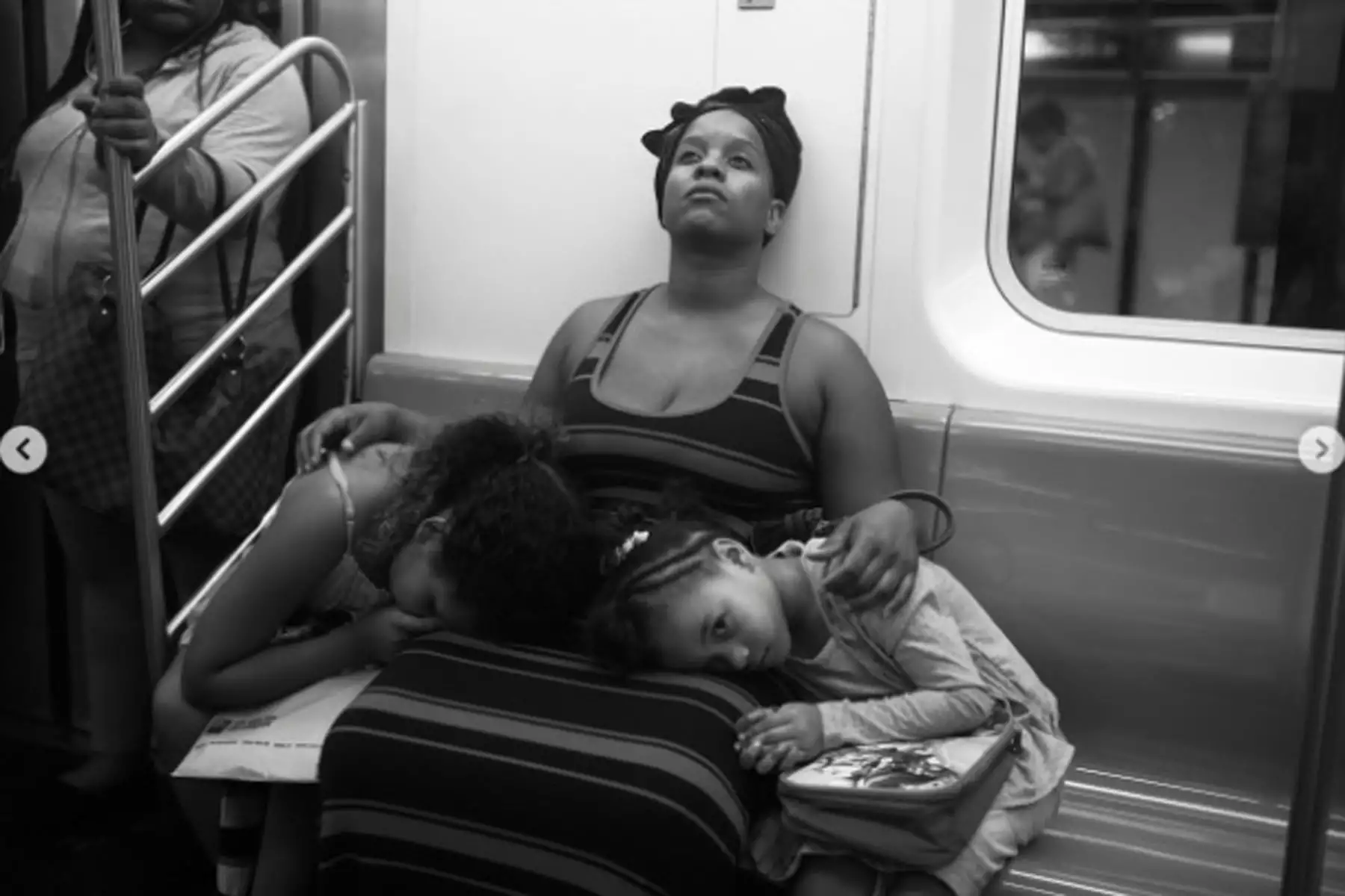 El reconocido fotógrafo Peter Tumley expondrá en el festival de fotoperiodismo más prestigioso del mundo Visa Pour l’Image-Perpignan,  con el título " Momentos de la condición humana-50 años de fotografías por Peter Turnley ".
Foto: Petert Turnley