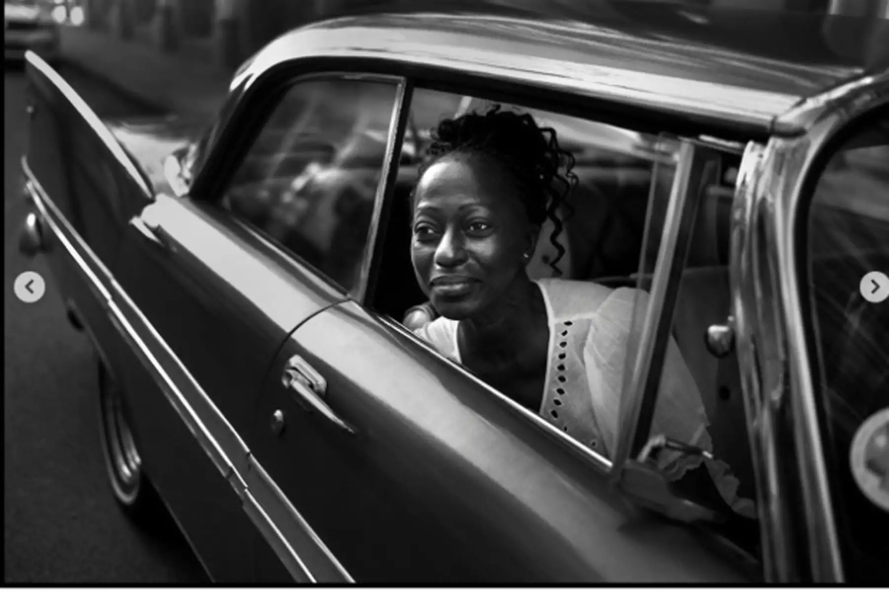 El reconocido fotógrafo Peter Tumley expondrá en el festival de fotoperiodismo más prestigioso del mundo Visa Pour l’Image-Perpignan,  con el título " Momentos de la condición humana-50 años de fotografías por Peter Turnley ".
Foto: Petert Turnley
