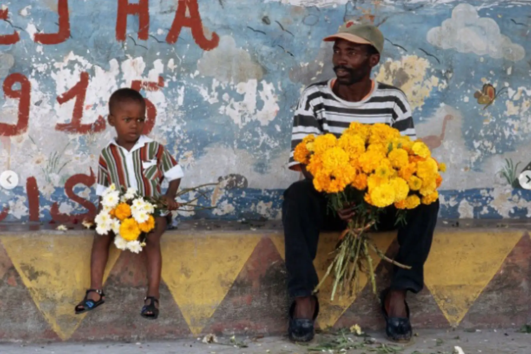 El reconocido fotógrafo Peter Tumley expondrá en el festival de fotoperiodismo más prestigioso del mundo Visa Pour l’Image-Perpignan,  con el título " Momentos de la condición humana-50 años de fotografías por Peter Turnley ".
Foto: Petert Turnley