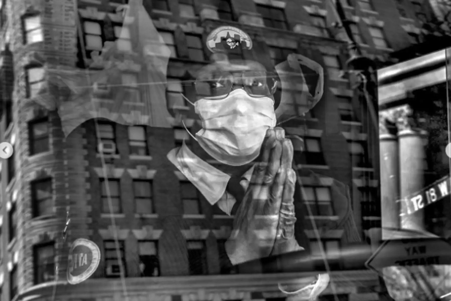 El reconocido fotógrafo Peter Tumley expondrá en el festival de fotoperiodismo más prestigioso del mundo Visa Pour l’Image-Perpignan,  con el título " Momentos de la condición humana-50 años de fotografías por Peter Turnley ".
Foto: Petert Turnley