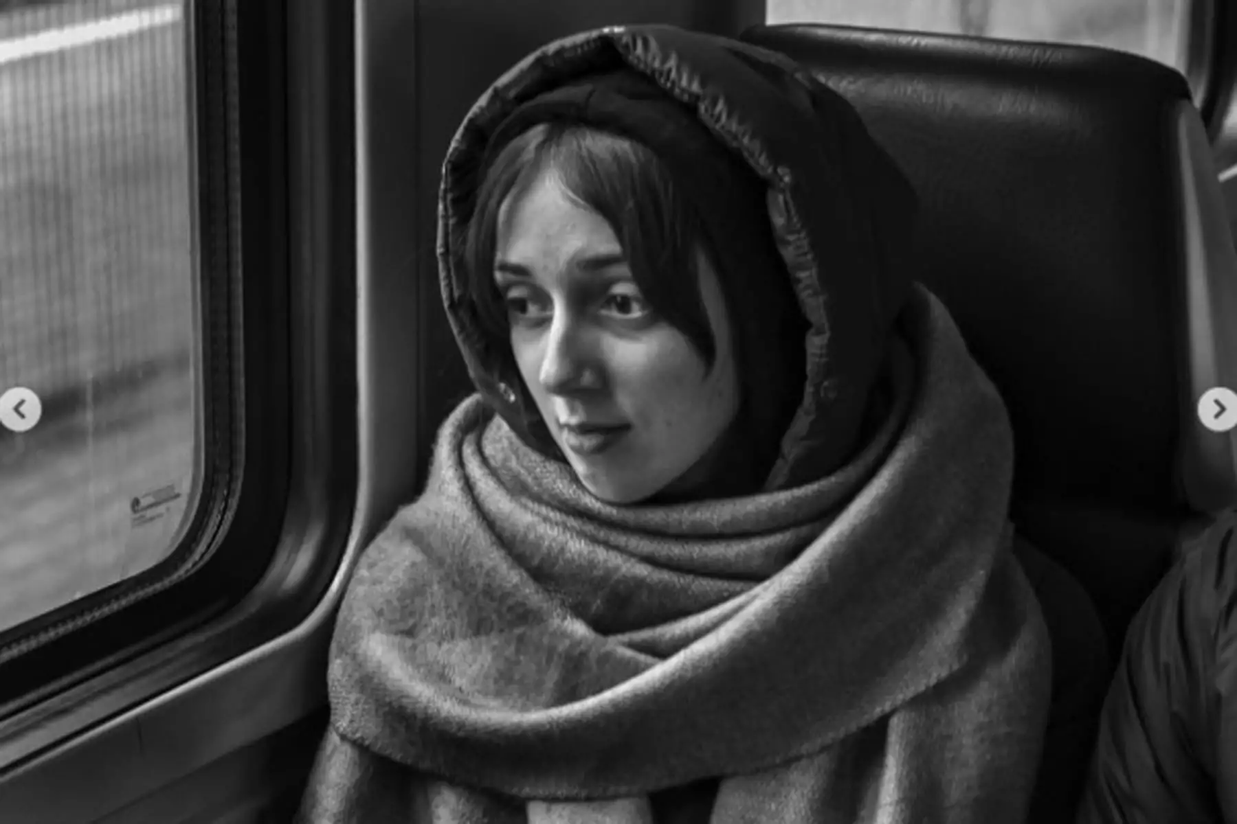 El reconocido fotógrafo Peter Tumley expondrá en el festival de fotoperiodismo más prestigioso del mundo Visa Pour l’Image-Perpignan,  con el título " Momentos de la condición humana-50 años de fotografías por Peter Turnley ".
Foto: Petert Turnley