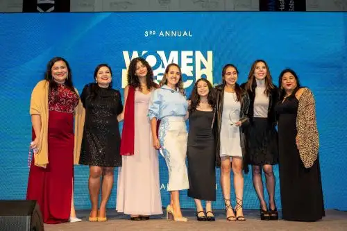El Women in Tech Awards 2024, que ha tenido como segundo año consecutivo sede al Perú, se realizó en el Museo de Arte de Lima.