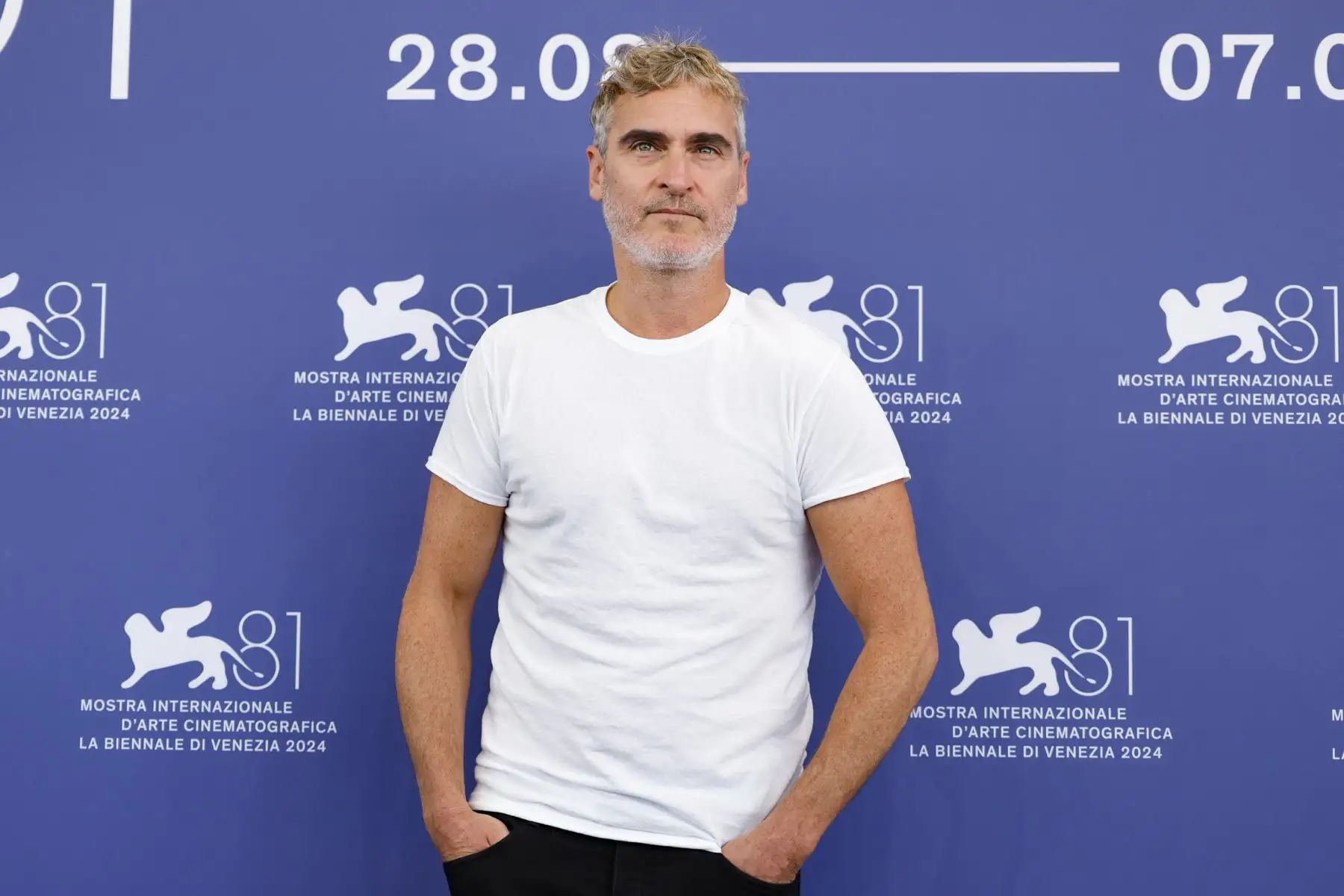 El cualquier caso, las risotadas del Joker han estremecido este miércoles la competición por el León de Oro, pero, al mismo tiempo, han recordado que la esperanza está al alcance de cualquiera, hasta de los monstruos más desquiciados. Foto: AFP