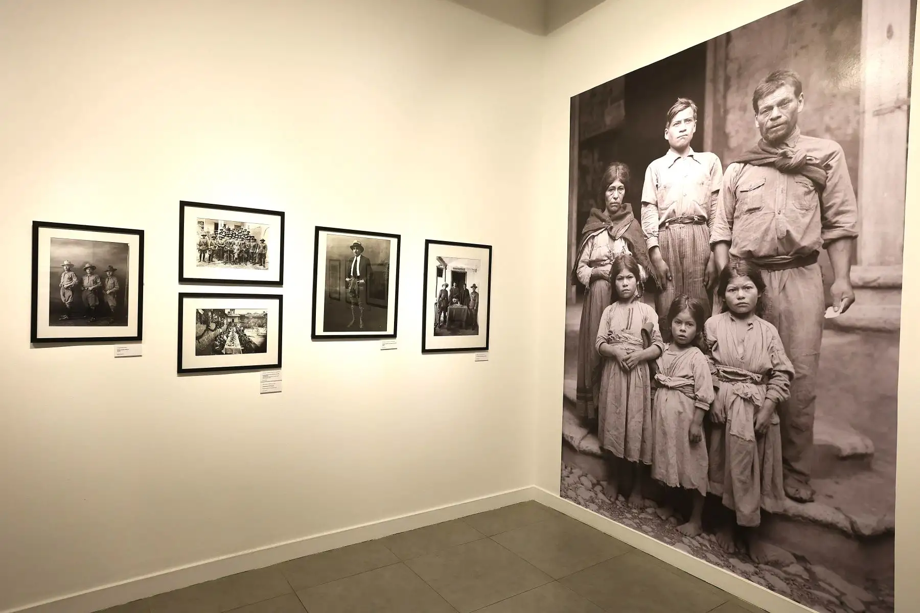 Son una fuente de memoria, afianzamiento de identidad y de reconciliación para superar el atraso y la miseria. Foto: ANDINA/Difusión