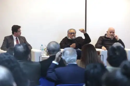 ANDINA/Vidal Tarqui