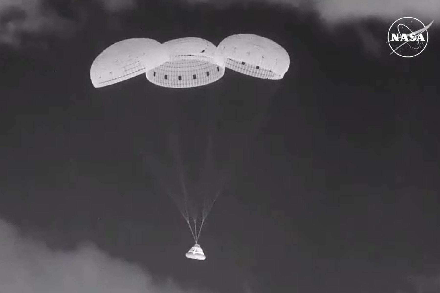 El vuelo del 5 de junio fue el primero en el que astronautas de la NASA Butch Wilmore y Suni Williams despegaron a bordo del Starliner.