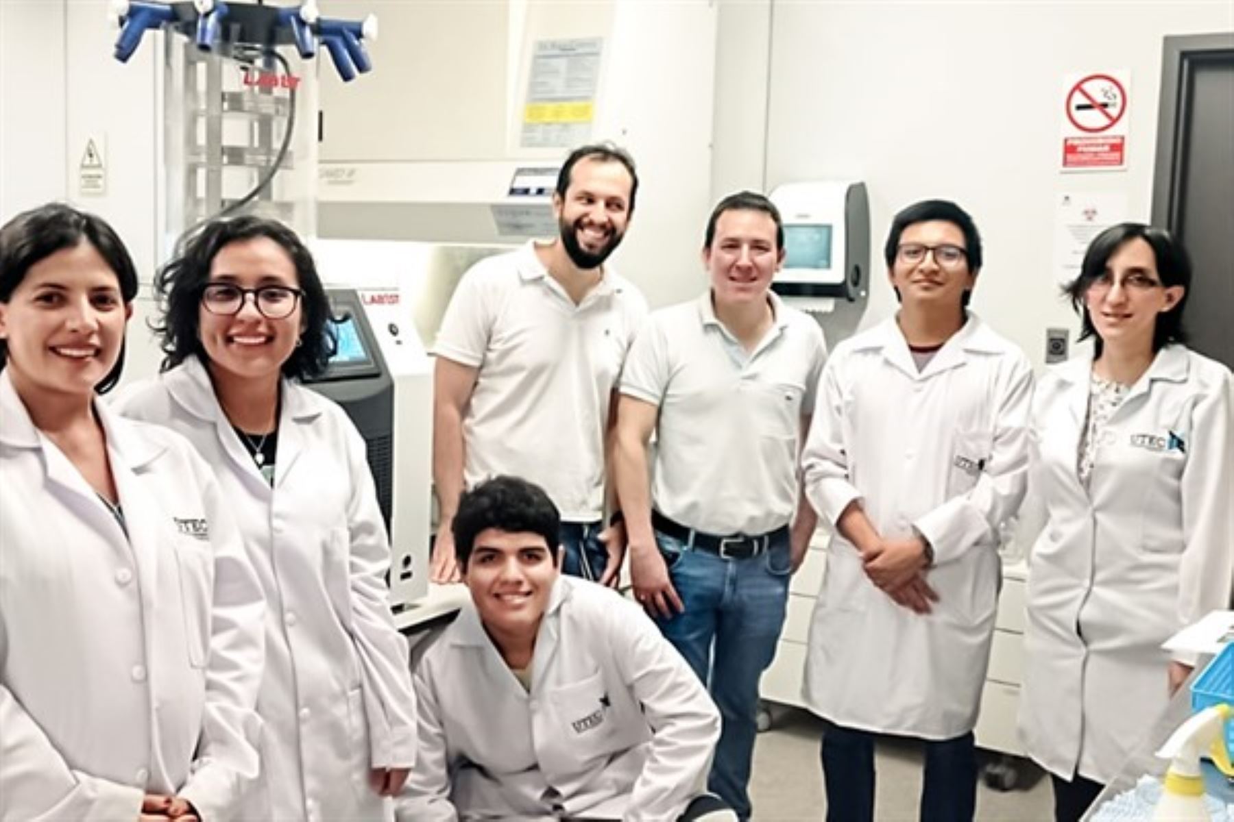 La papa nativa que usan, conocida como Kulli papa, es una variedad desarrollada por el Instituto Nacional de Innovación Agraria (INIA),que proviene de Huaraz y Andahuaylas, le confiere propiedades especiales a este bioplástico.