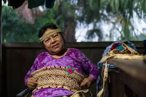 Las mujeres awajún y wampis que participen en el curso fortalecerán su autonomía económica, ya que se integrarán al mercado laboral de la interpretación y traducción en lenguas indígenas, accediendo a espacios laborales remunerados.