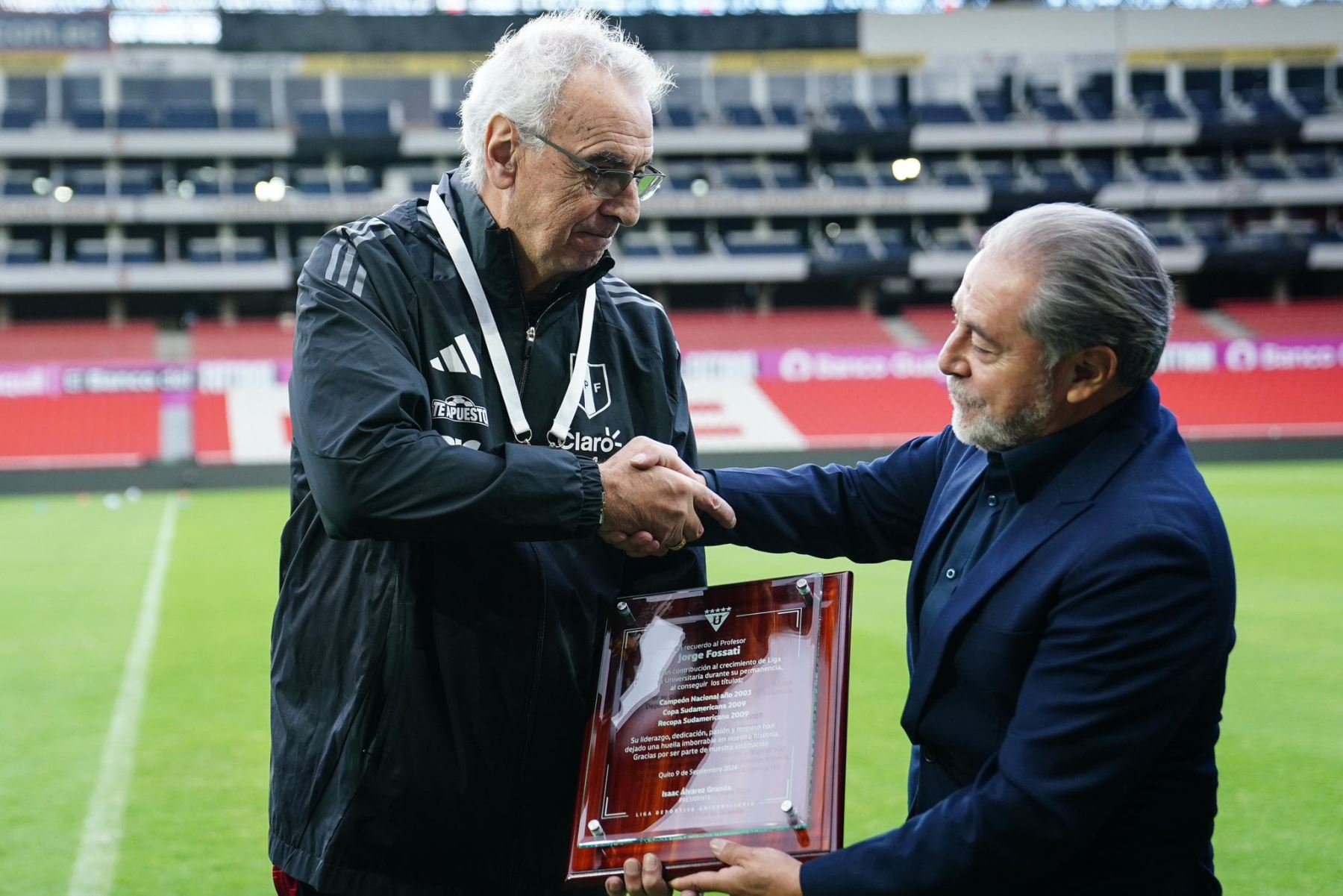 Perú enfrentará a Ecuador en Quito por las Eliminatorias, encuentro que ubica a la selección peruana en una posición incómoda en la tabla de posiciones. Foto: ANDINA/Difusión