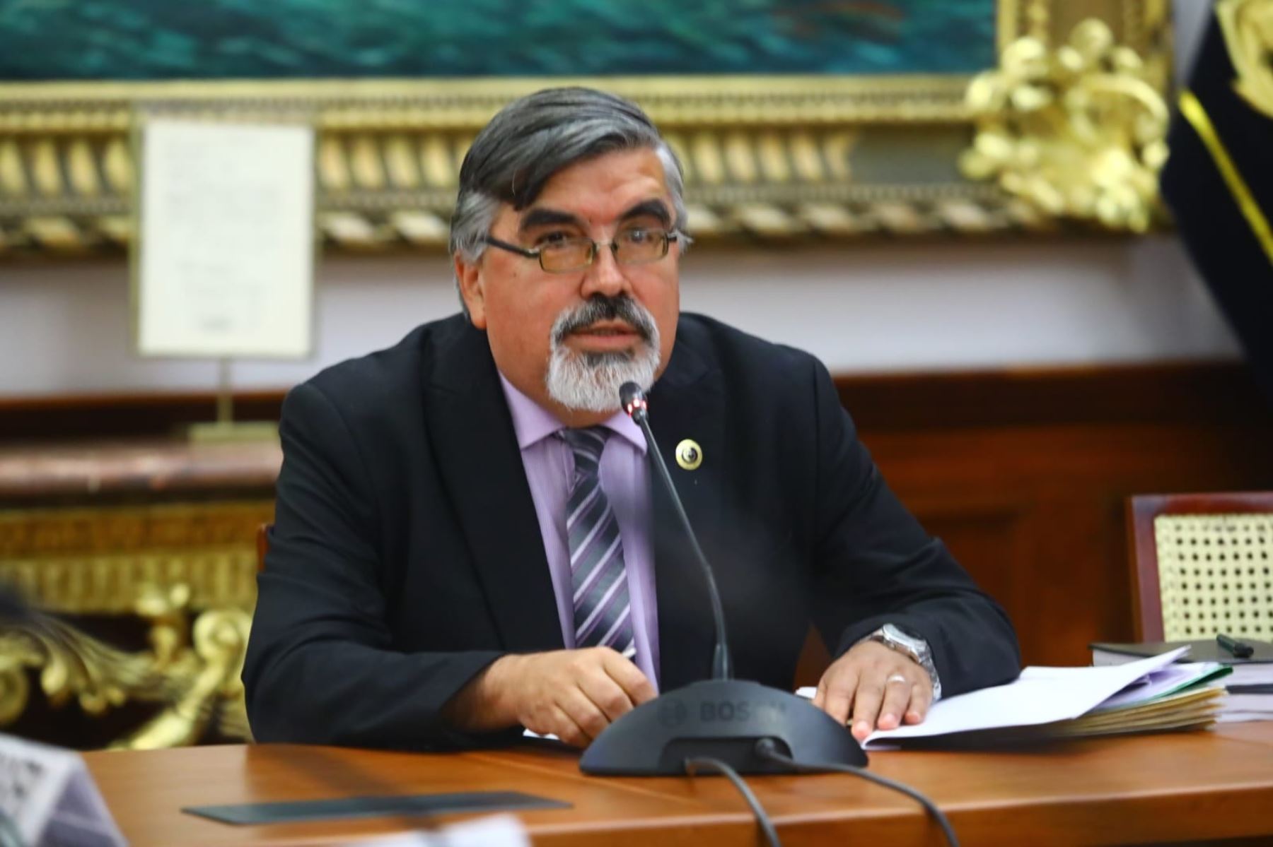 ANDINA/Difusión
