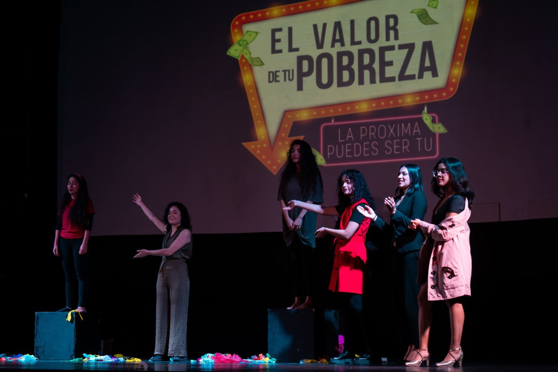 Los talleres de la Escuela Nacional Superior de Arte Dramático (Ensad) están abiertos a todo el público.