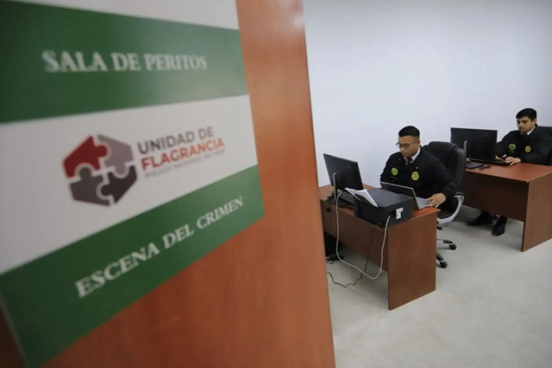 Foto: ANDINA/difusión.