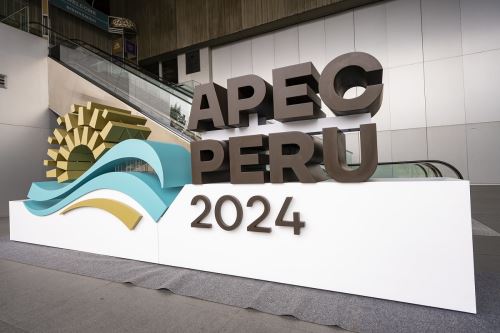 Photo: APEC Peru 2024